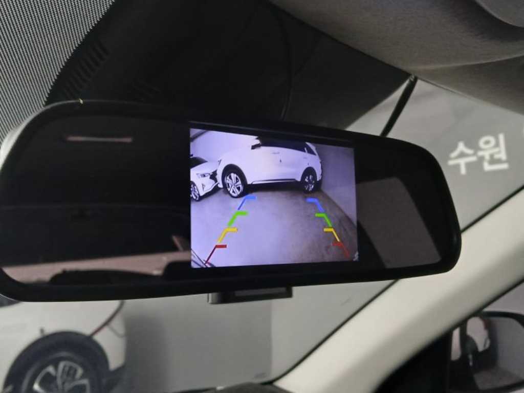 KIA Seltos 2020 Blanco - Importación desde Corea - HF Imports Iquique - Foto 15