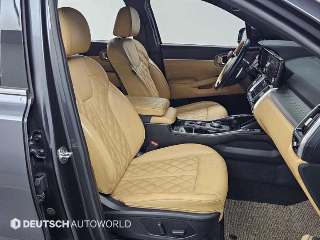 KIA Sorento - Vista 10