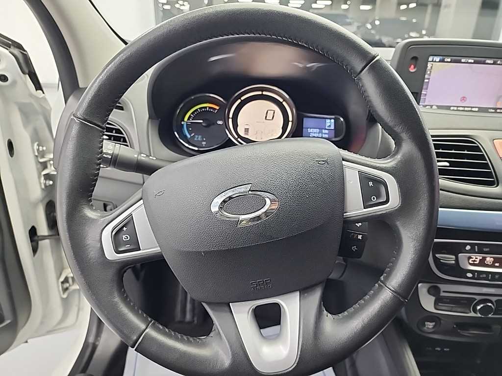 SAMSUNG SM3 - Vista 9