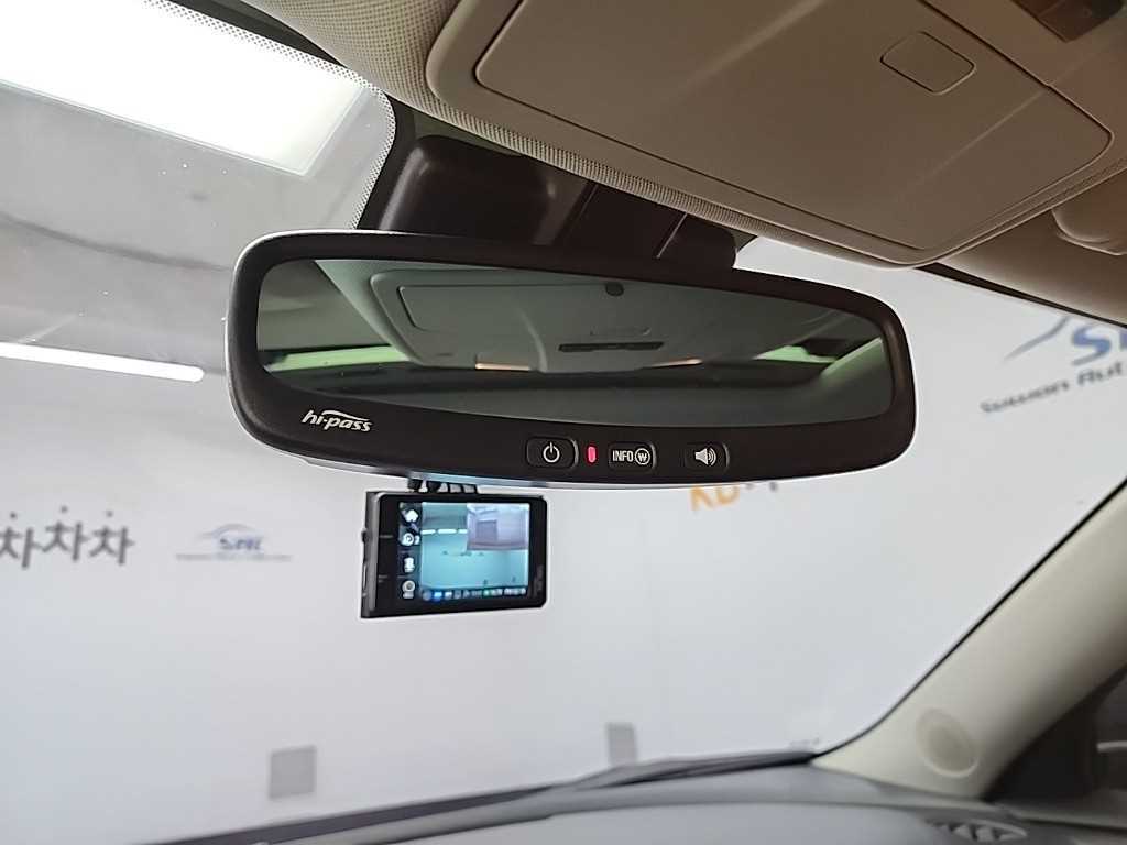 Chevrolet Malibu 2012 Negro - Importación desde Corea - HF Imports Iquique - Foto 16