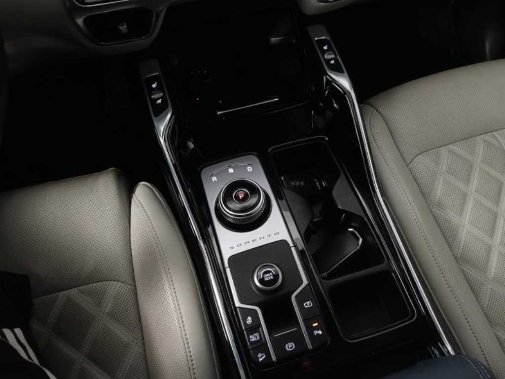KIA Sorento 2022 - Importación desde Corea - HF Imports Iquique - Foto 15