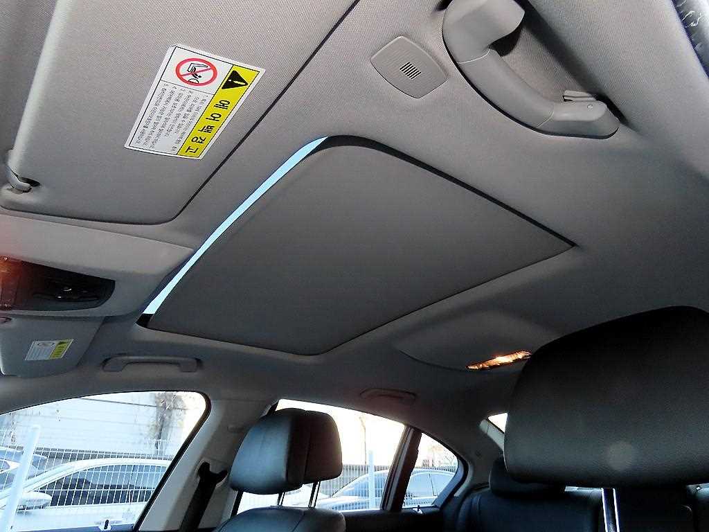 BMW 7 Series 2015 Plateado - Importación desde Corea - HF Imports Iquique - Foto 17