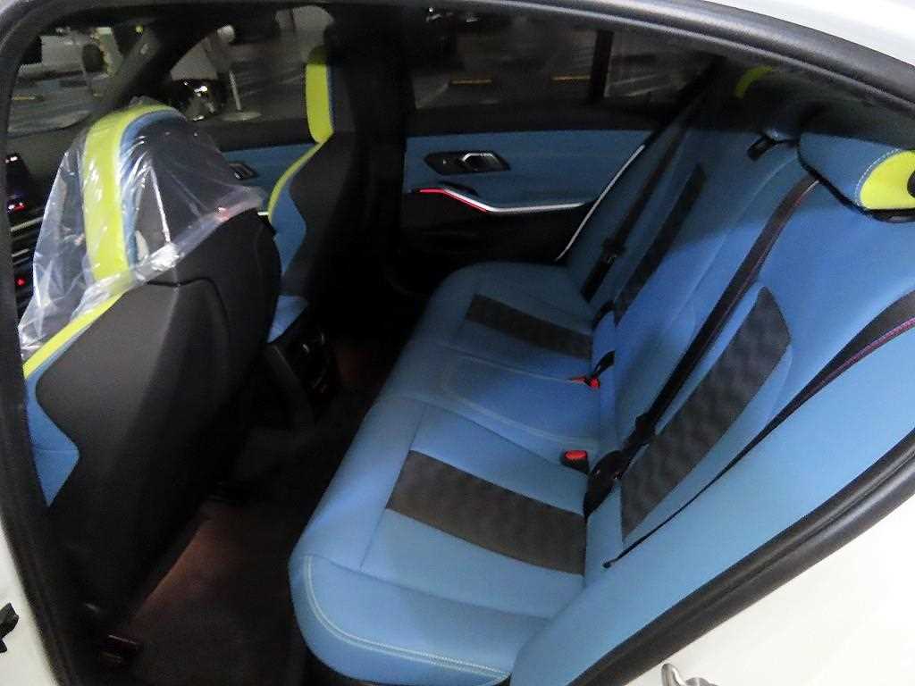 BMW 3 series - Vista 7