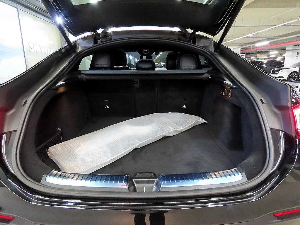 Mercedes Benz GLE Class 2021 Negro - Importación desde Corea - HF Imports Iquique - Foto 16