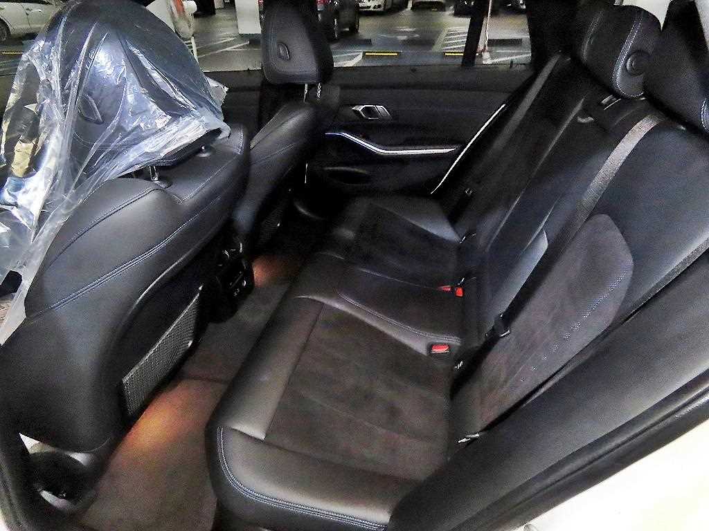 BMW 3 series - Vista 7