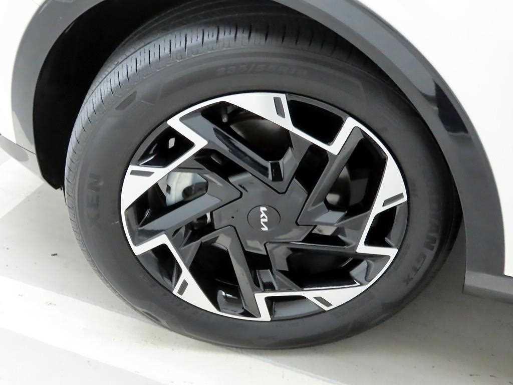 KIA Sportage 2022 Blanco - Importación desde Corea - HF Imports Iquique - Foto 19