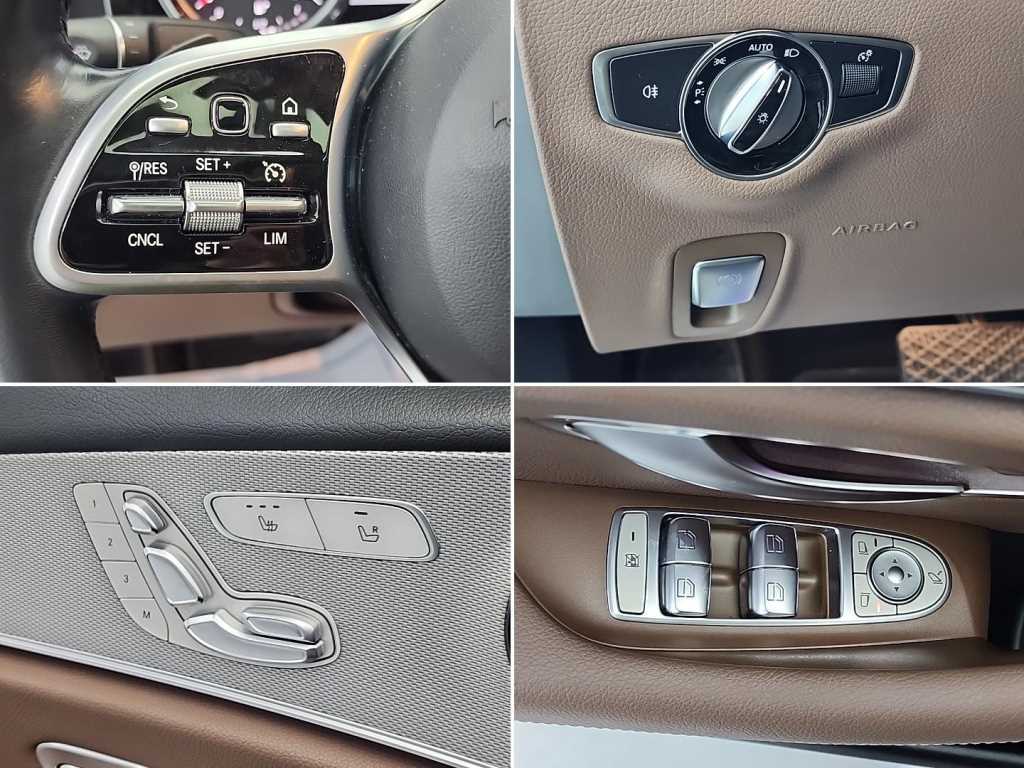 Mercedes Benz E class 2019 - Importación desde Corea - HF Imports Iquique - Foto 17