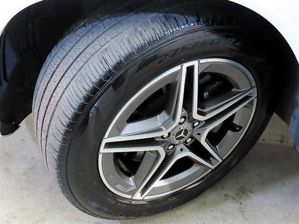 Mercedes Benz GLE Class 2021 Blanco - Importación desde Corea - HF Imports Iquique - Foto 20