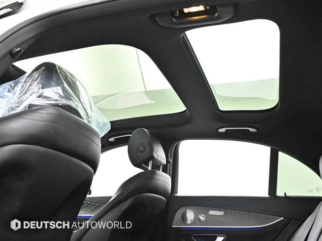 Mercedes Benz E class 2021 Blanco - Importación desde Corea - HF Imports Iquique - Foto 19