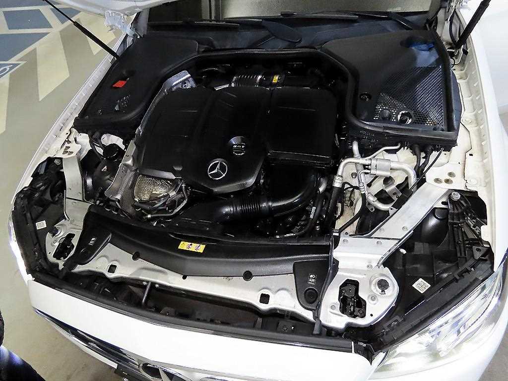 Mercedes Benz E class 2019 - Importación desde Corea - HF Imports Iquique - Foto 19