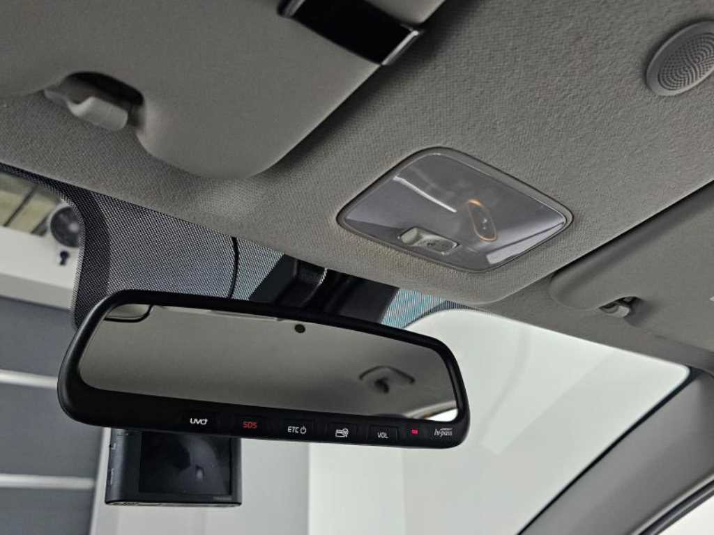 KIA Morning 2021 Amarillo - Importación desde Corea - HF Imports Iquique - Foto 19