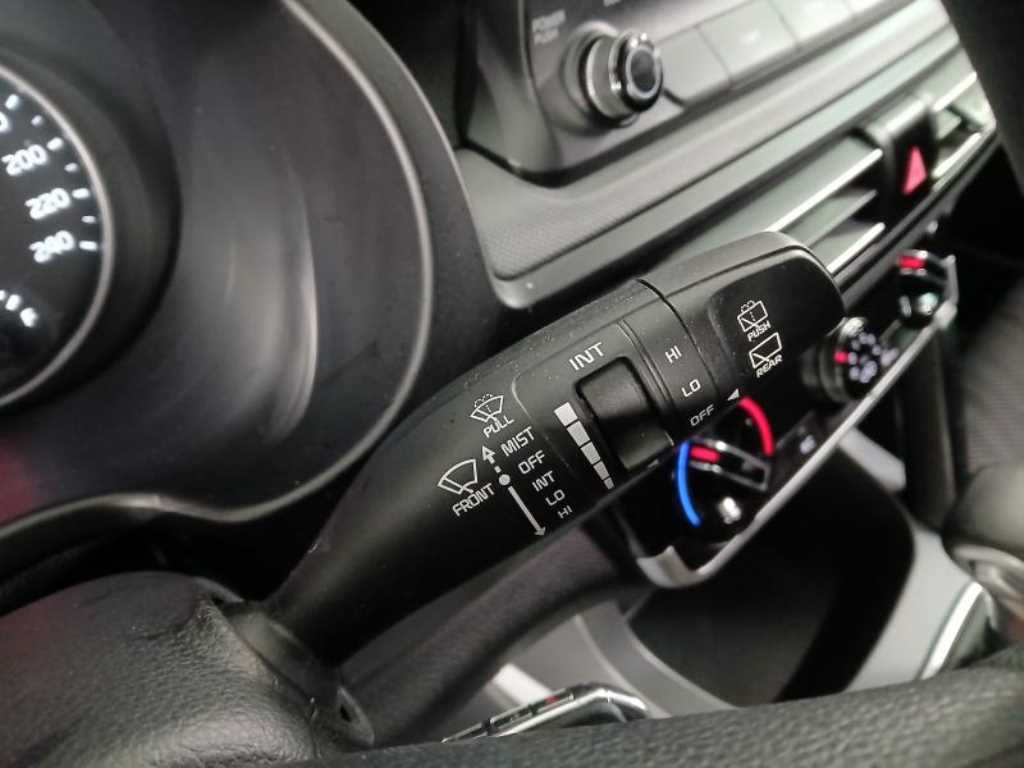 KIA Seltos 2020 Blanco - Importación desde Corea - HF Imports Iquique - Foto 16