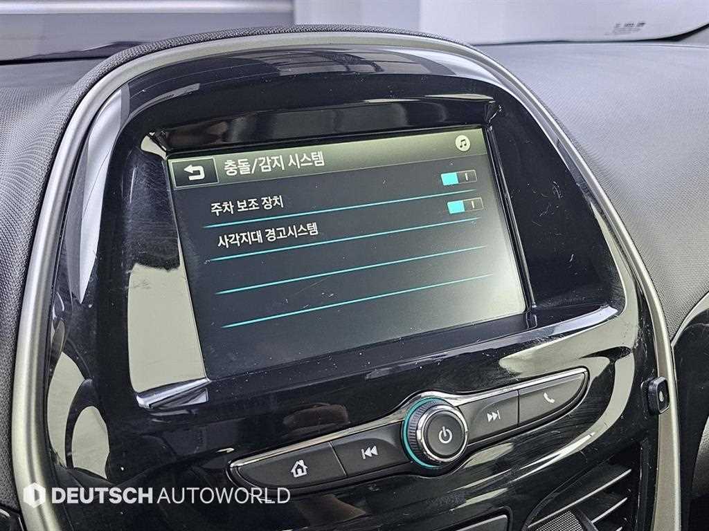 Chevrolet Spark 2016 the color of pearl - Importación desde Corea - HF Imports Iquique - Foto 16