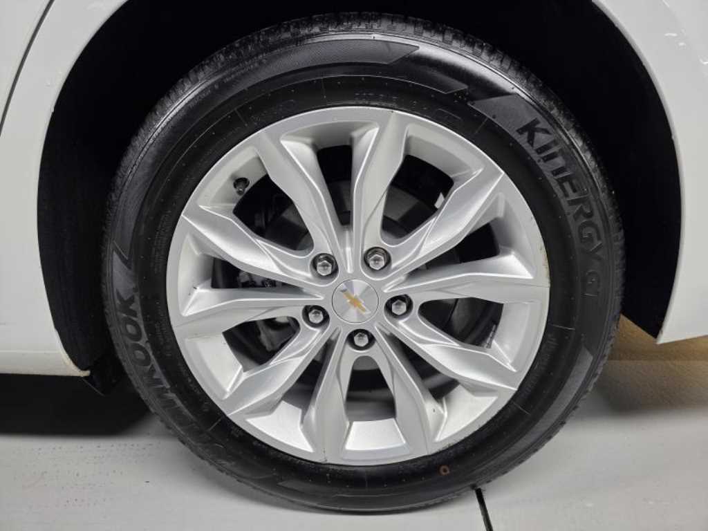 Chevrolet Malibu 2021 Blanco - Importación desde Corea - HF Imports Iquique - Foto 20