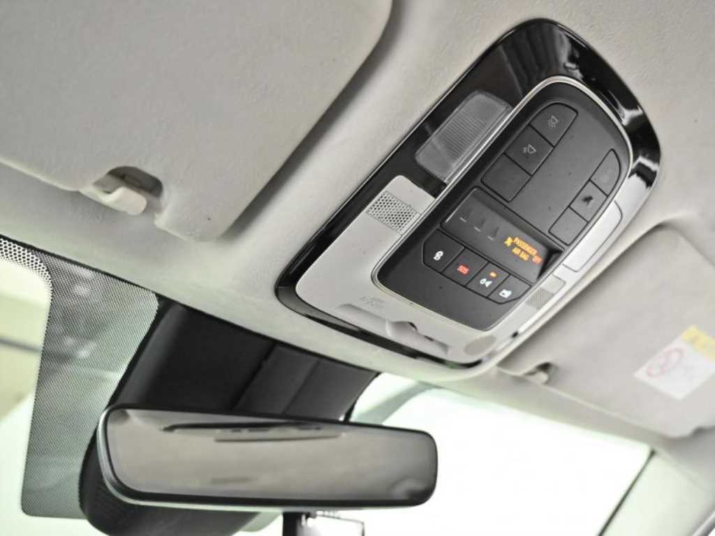 HYUNDAI Santa Fe 2021 - Importación desde Corea - HF Imports Iquique - Foto 19