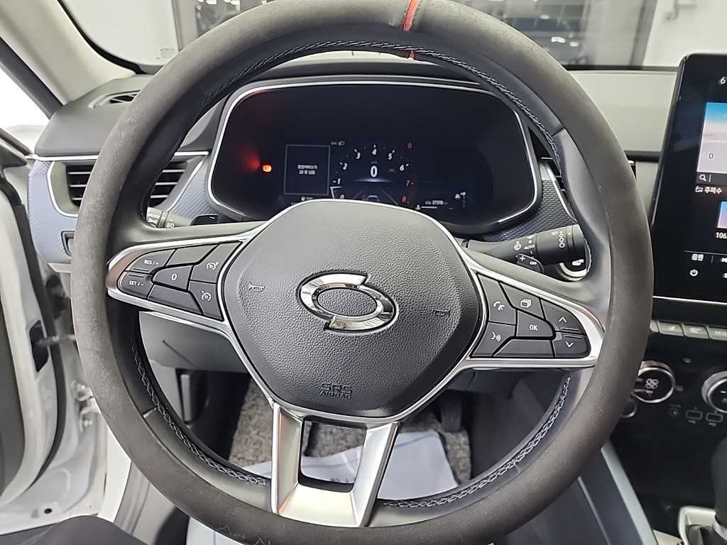 SAMSUNG XM3 - Vista 9