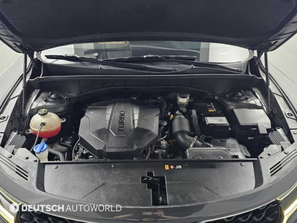 KIA Sorento - Vista 6