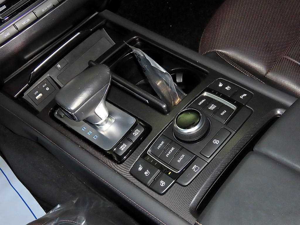 Genesis G80 - Vista 12