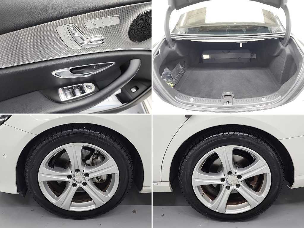 Mercedes Benz E class 2017 Blanco - Importación desde Corea - HF Imports Iquique - Foto 20