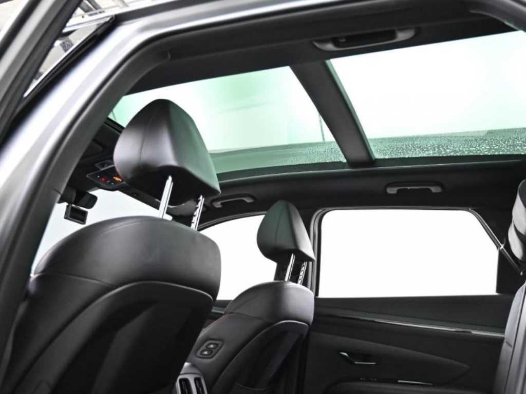 HYUNDAI Tucson 2022 Gris - Importación desde Corea - HF Imports Iquique - Foto 19