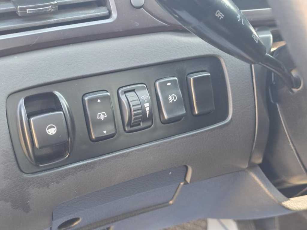 Ssangyong Chairman - Vista 11