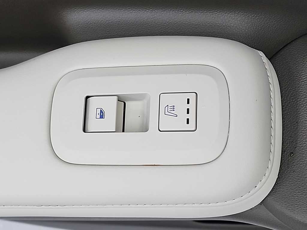 HYUNDAI Santa Fe 2024 Blanco - Importación desde Corea - HF Imports Iquique - Foto 15