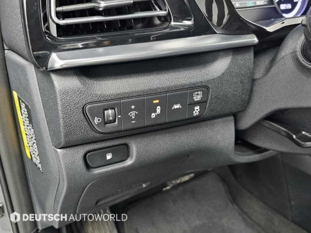 KIA Niro 2020 Gris - Importación desde Corea - HF Imports Iquique - Foto 17