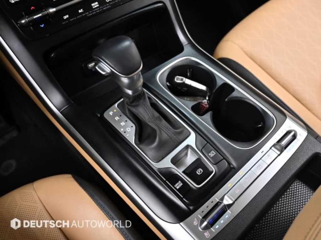 KIA Carnival - Vista 9