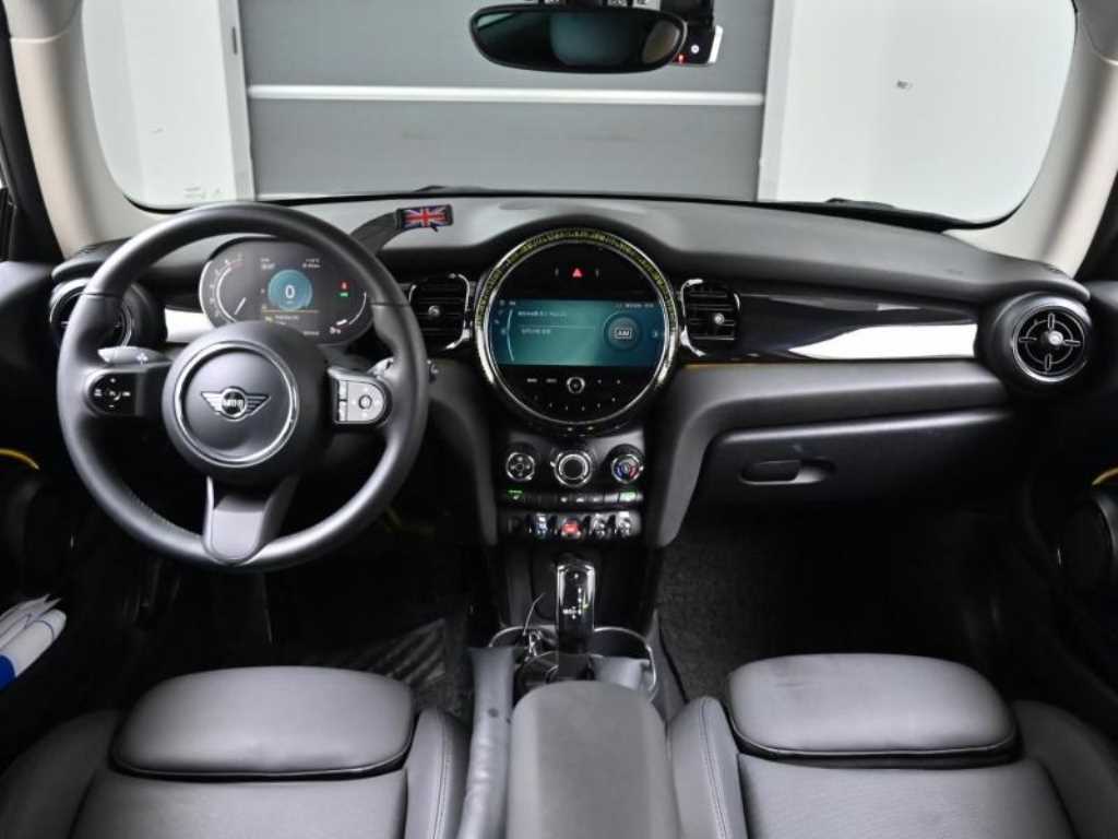 Mini Cooper - Vista 7