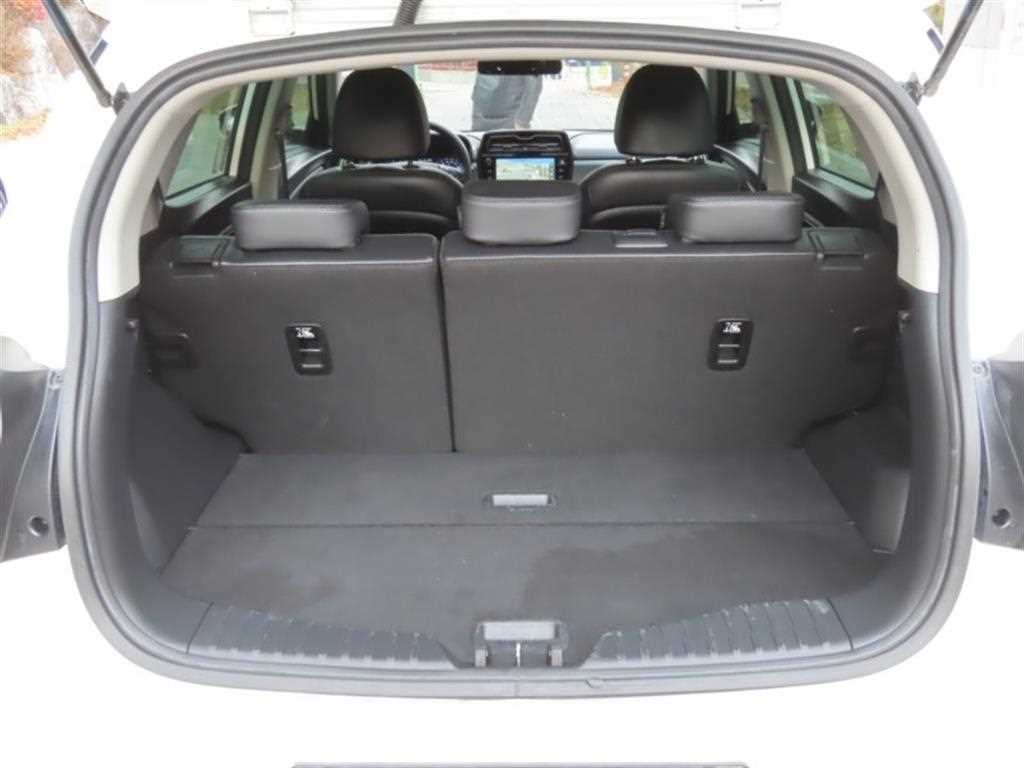 Ssangyong Tivoli 2021 Blanco - Importación desde Corea - HF Imports Iquique - Foto 18