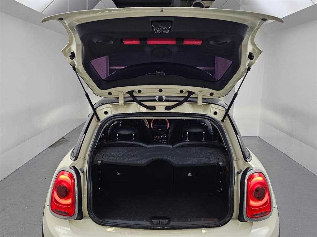 Mini Cooper 2017 the color of pearl - Importación desde Corea - HF Imports Iquique - Foto 20