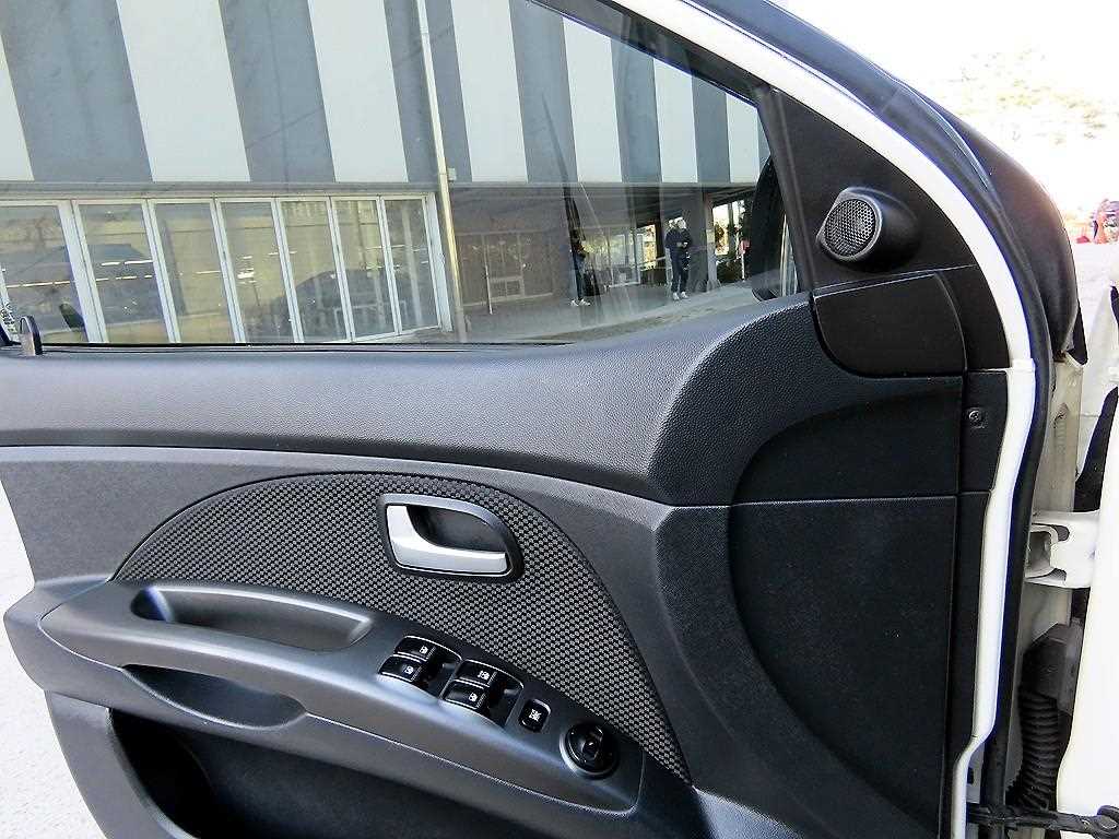 KIA Morning - Vista 11