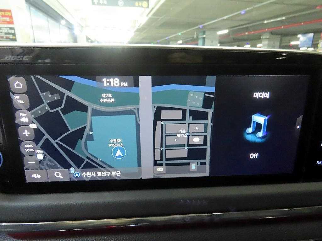 HYUNDAI Sonata 2022 Blanco - Importación desde Corea - HF Imports Iquique - Foto 15