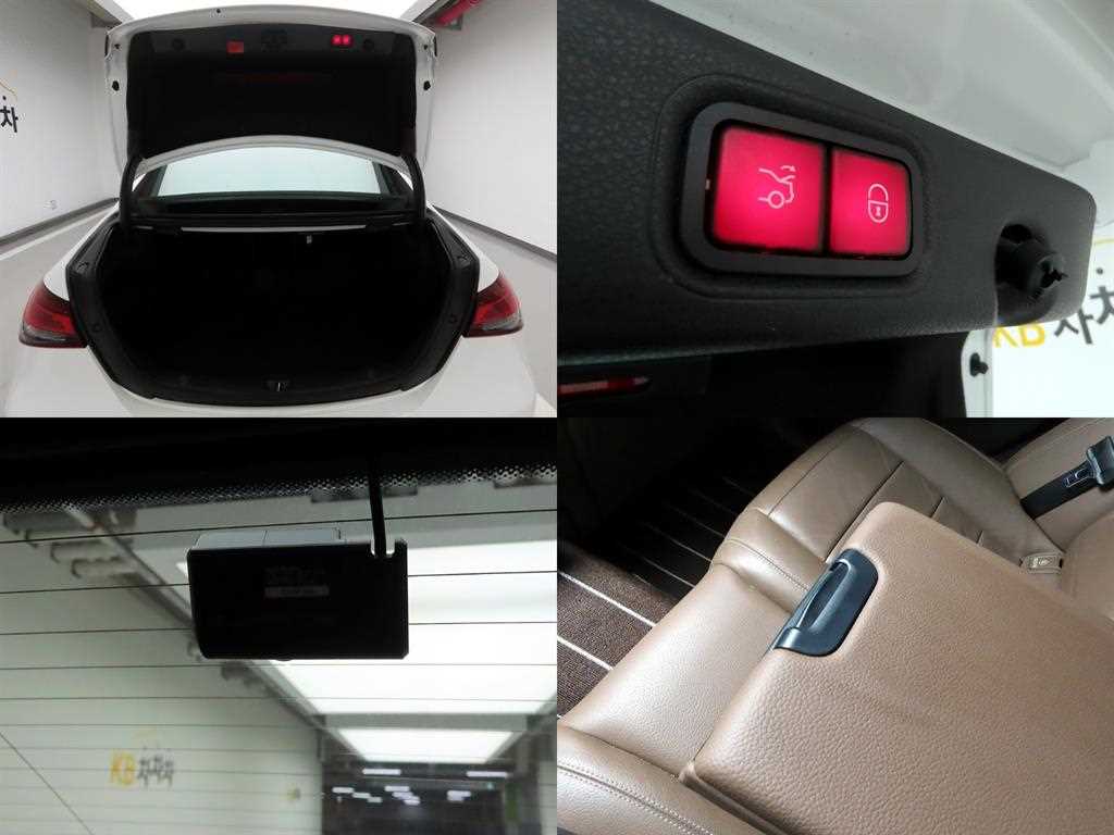 Mercedes Benz E class 2021 Blanco - Importación desde Corea - HF Imports Iquique - Foto 17