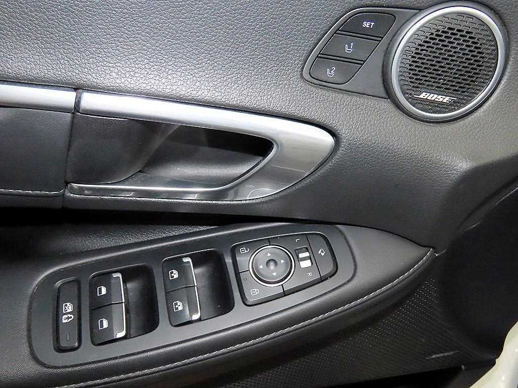 HYUNDAI Sonata 2022 Blanco - Importación desde Corea - HF Imports Iquique - Foto 13