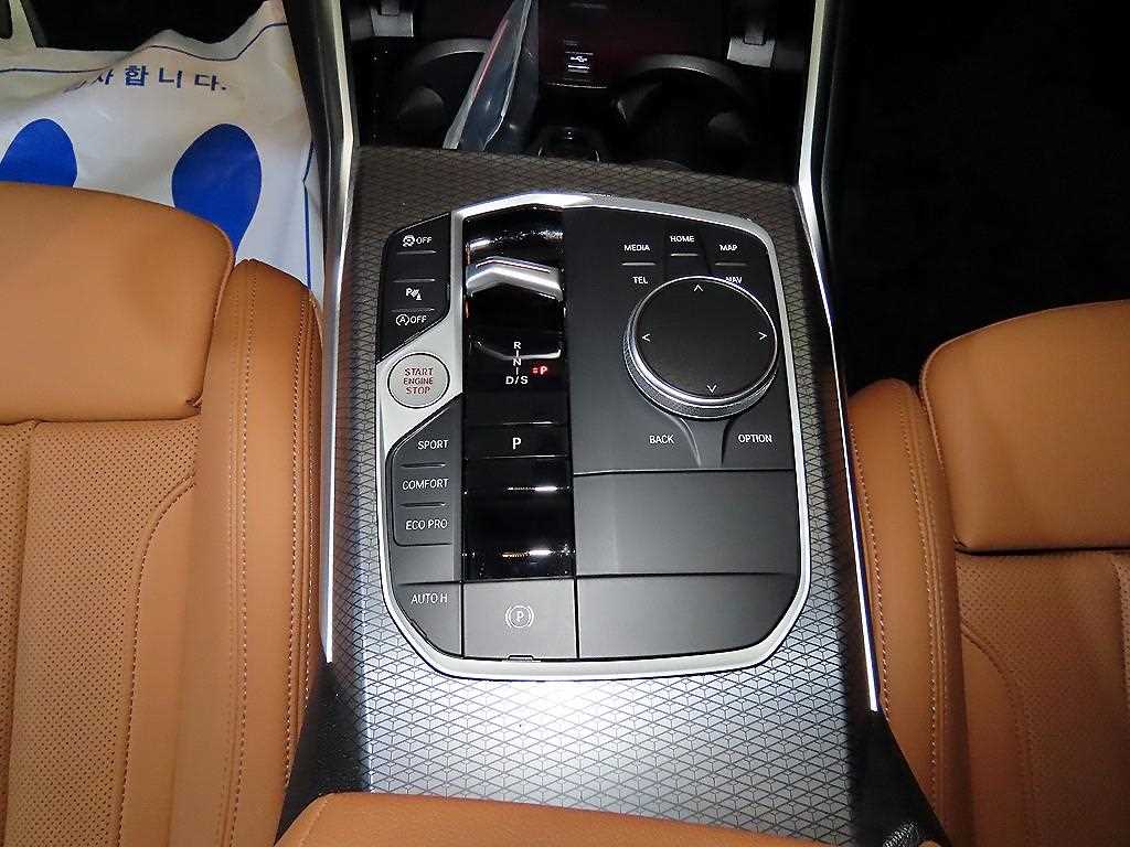 BMW 3 series - Vista 12