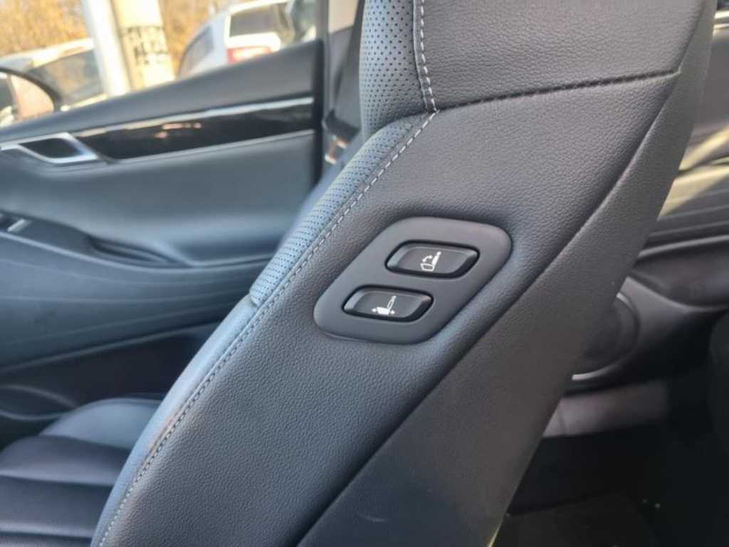 Genesis G80 2021 Azul - Importación desde Corea - HF Imports Iquique - Foto 15