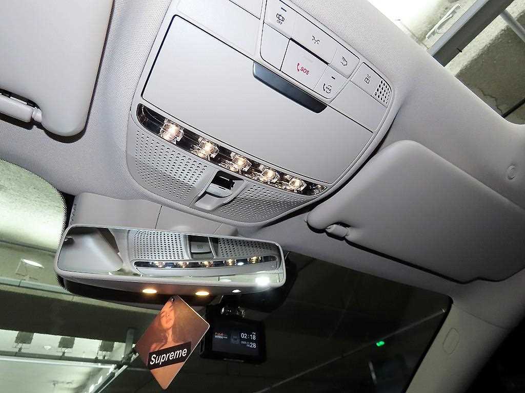 Mercedes Benz E class 2019 - Importación desde Corea - HF Imports Iquique - Foto 16