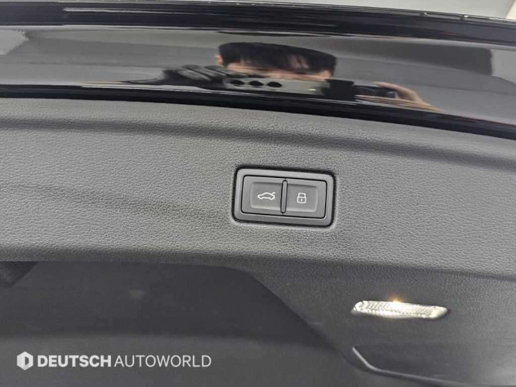 Audi A5 2023 Negro - Importación desde Corea - HF Imports Iquique - Foto 20