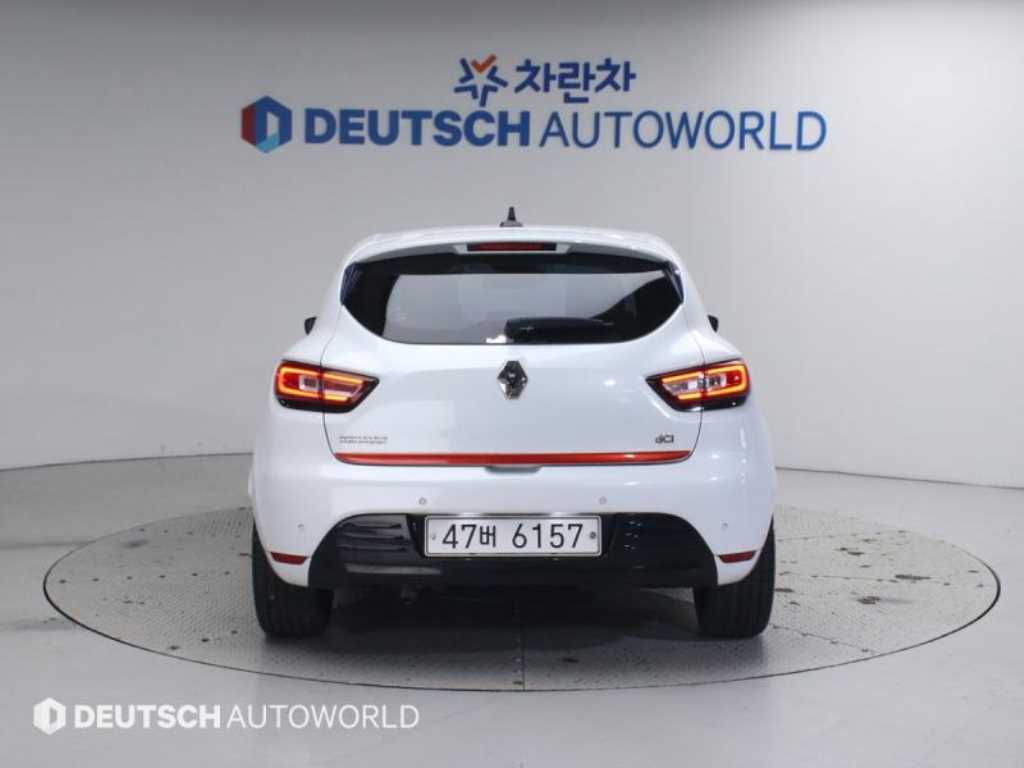 SAMSUNG Clio - Vista 4