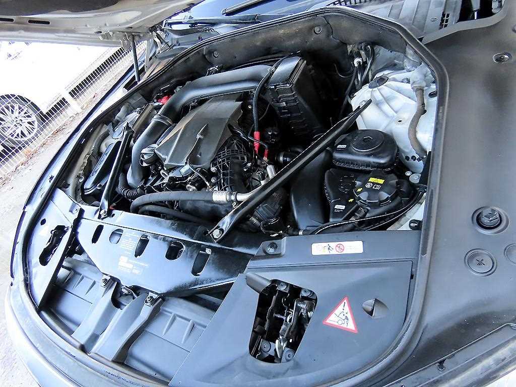 BMW 7 Series 2015 Plateado - Importación desde Corea - HF Imports Iquique - Foto 19