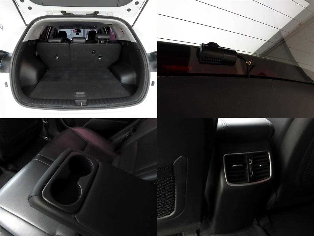 HYUNDAI Tucson 2019 Blanco - Importación desde Corea - HF Imports Iquique - Foto 18