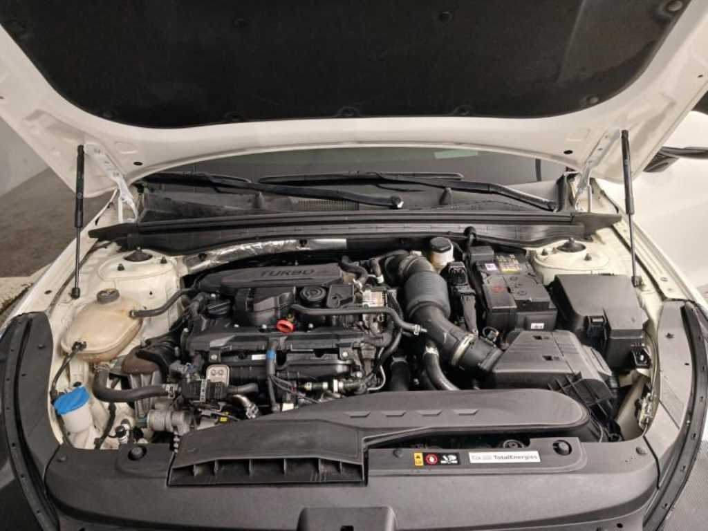 KIA K5 2022 - Importación desde Corea - HF Imports Iquique - Foto 19