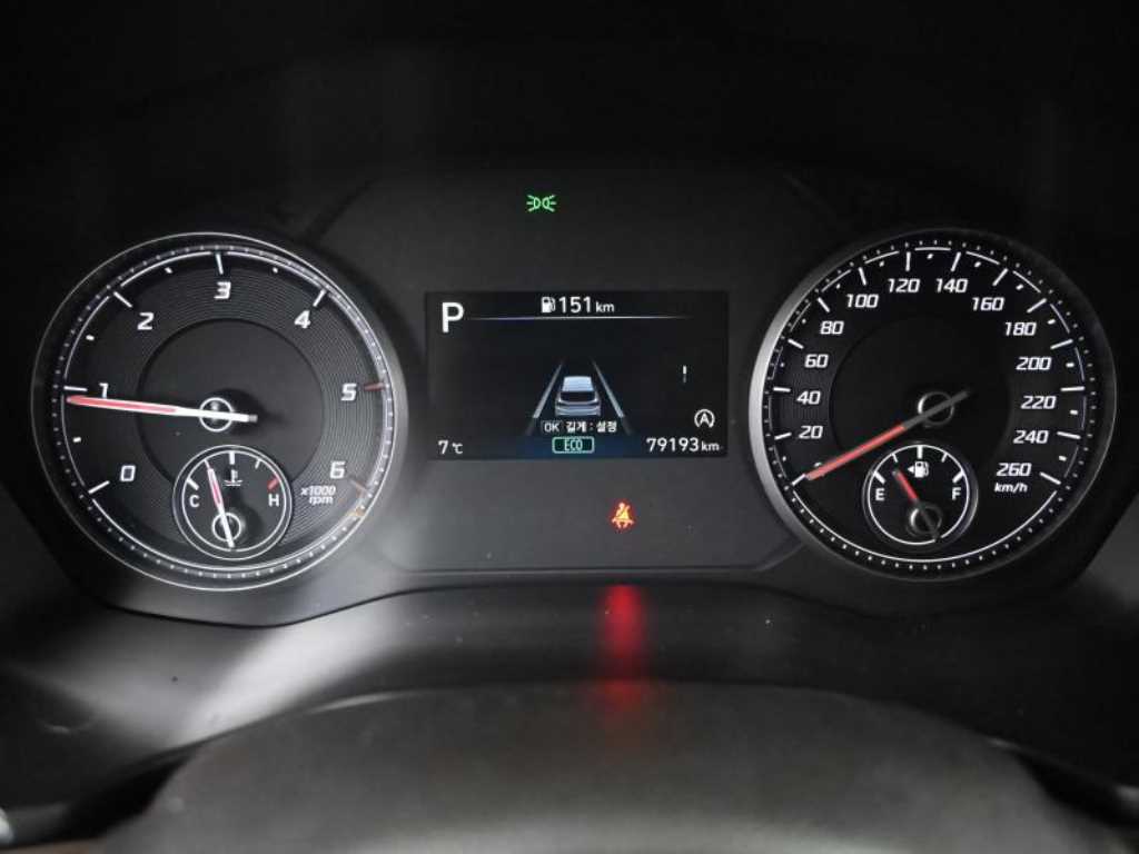 HYUNDAI Santa Fe - Vista 8