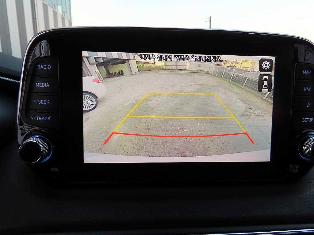 HYUNDAI Santa Fe 2020 - Importación desde Corea - HF Imports Iquique - Foto 15