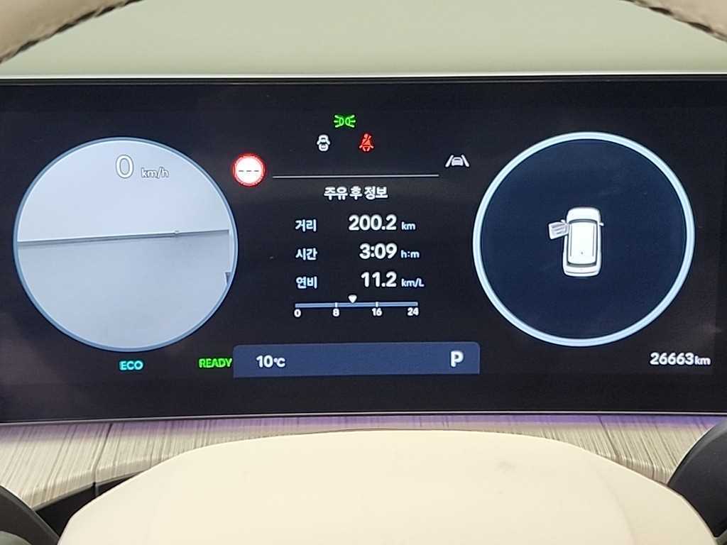 HYUNDAI Santa Fe - Vista 6