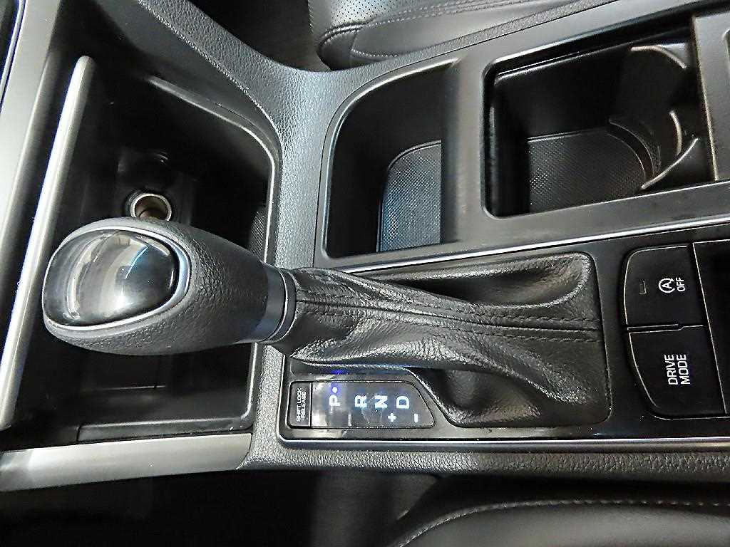 HYUNDAI Sonata 2016 - Importación desde Corea - HF Imports Iquique - Foto 13