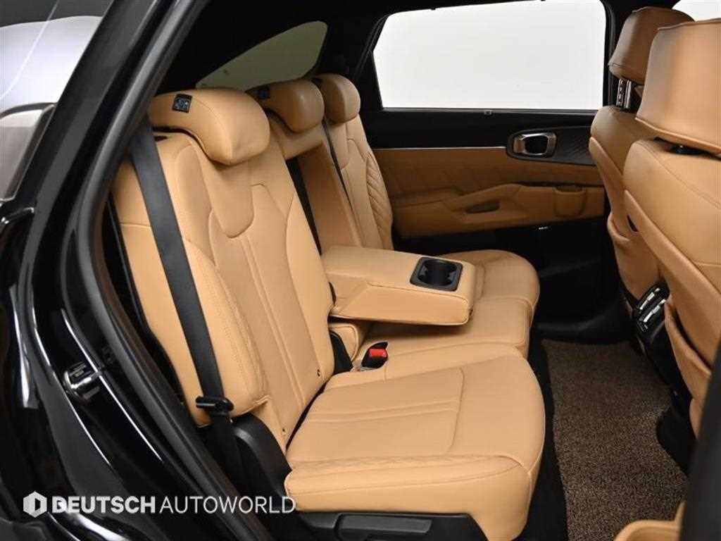 KIA Sorento - Vista 12