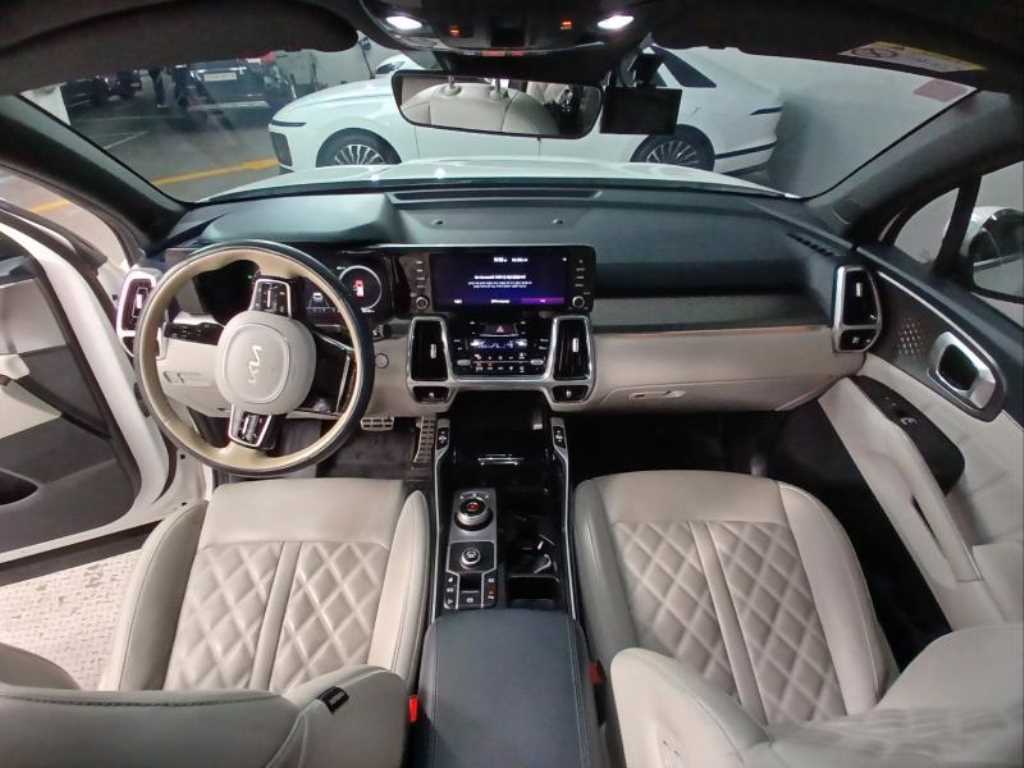 KIA Sorento - Vista 6