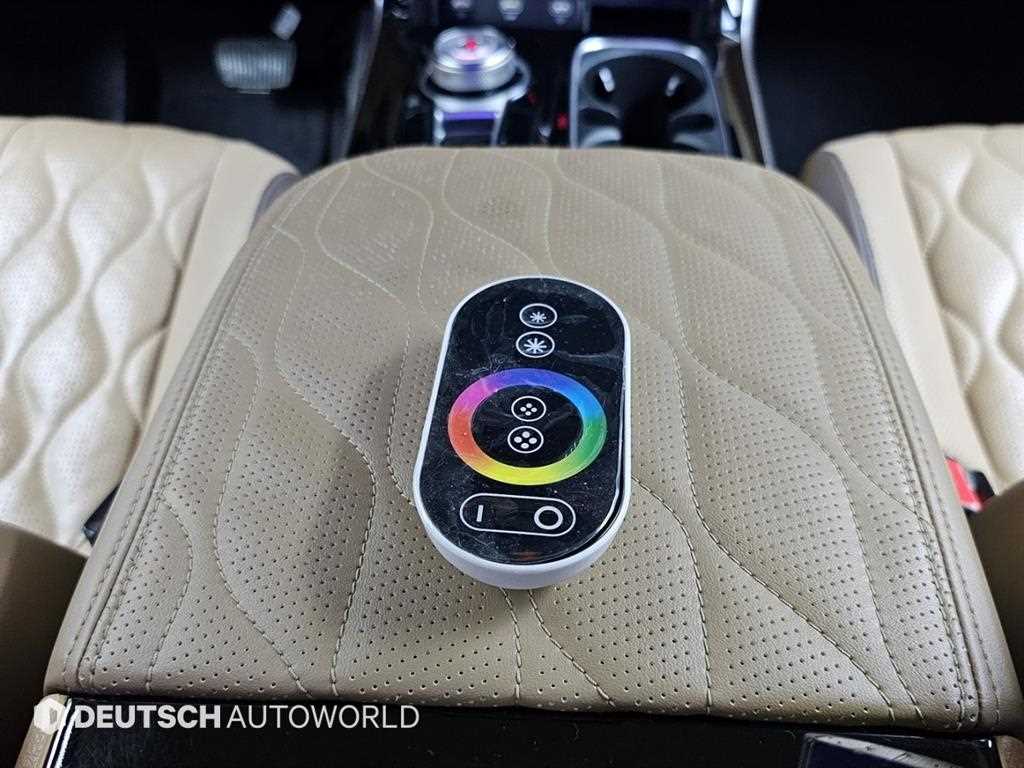 KIA Carnival 2022 Negro - Importación desde Corea - HF Imports Iquique - Foto 17